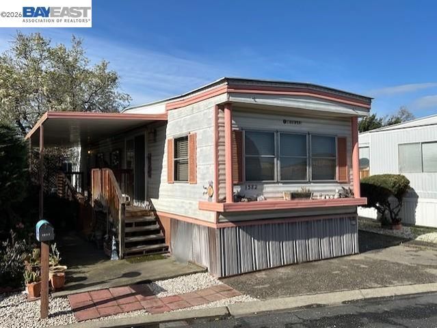 1382 Via Deste 61, Livermore, CA 94551