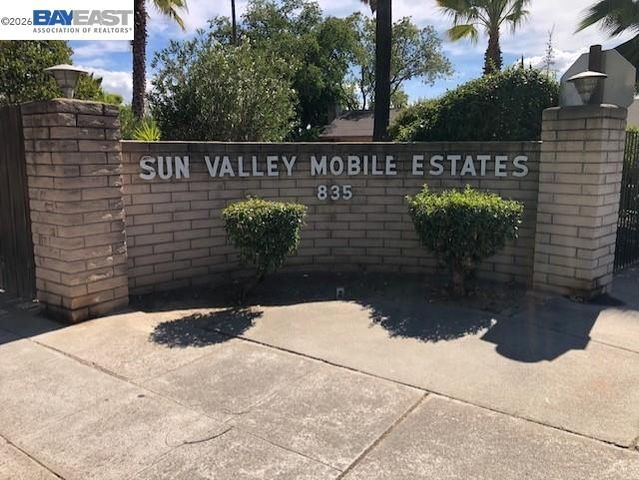 1382 Via Deste 61, Livermore, CA 94551