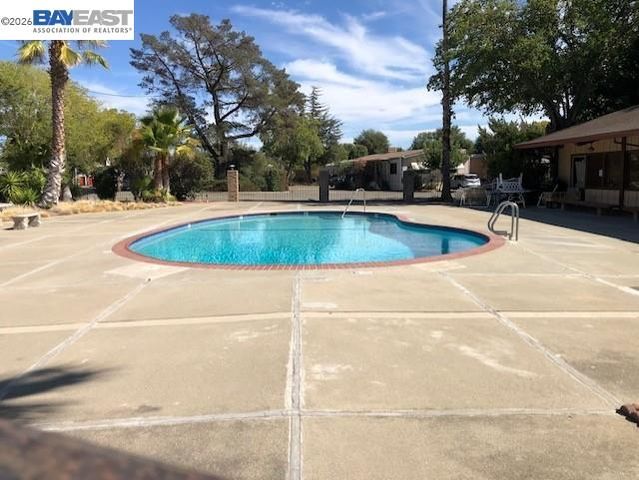 1382 Via Deste 61, Livermore, CA 94551