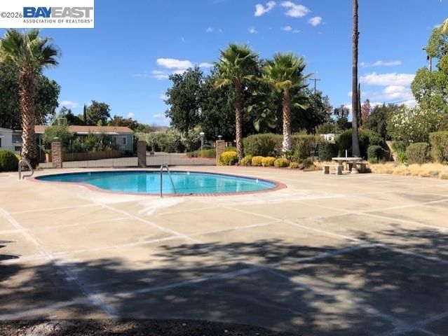 1382 Via Deste 61, Livermore, CA 94551