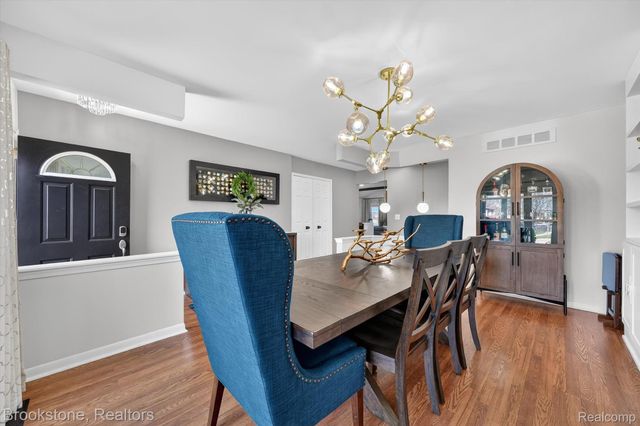14327 Lakeshore Drive, Sterling Heights, MI 48313