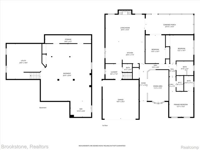 14327 Lakeshore Drive, Sterling Heights, MI 48313