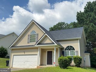 3229 Diamond Bluff, Union City, GA 30291
