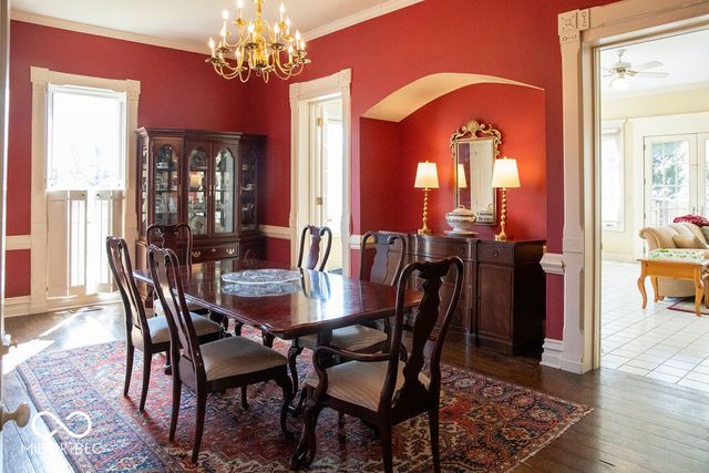 415 E Wabash Avenue, Crawfordsville, IN 47933