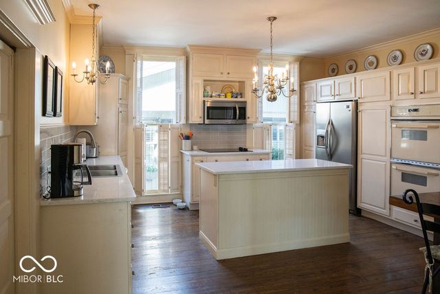 415 E Wabash Avenue, Crawfordsville, IN 47933