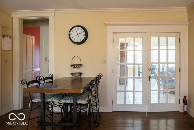 415 E Wabash Avenue, Crawfordsville, IN 47933