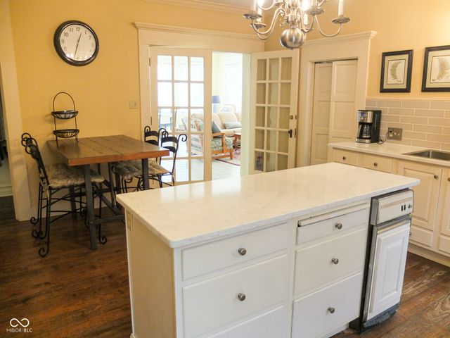 415 E Wabash Avenue, Crawfordsville, IN 47933