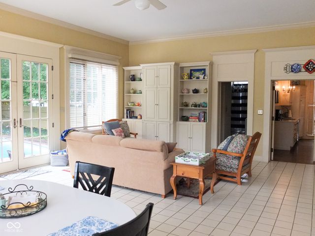 415 E Wabash Avenue, Crawfordsville, IN 47933