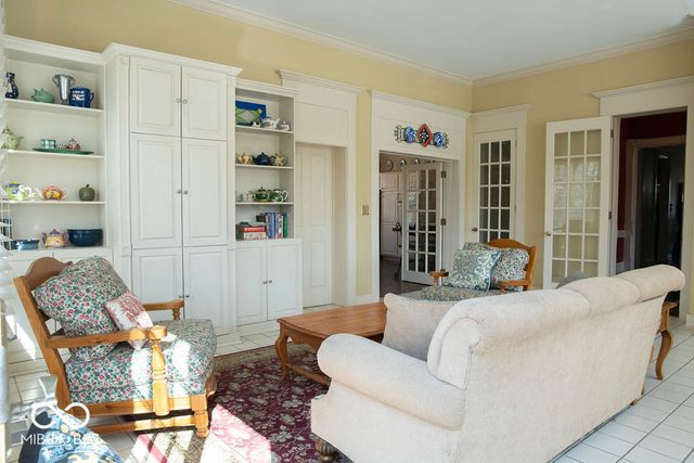 415 E Wabash Avenue, Crawfordsville, IN 47933