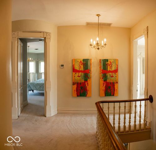 415 E Wabash Avenue, Crawfordsville, IN 47933