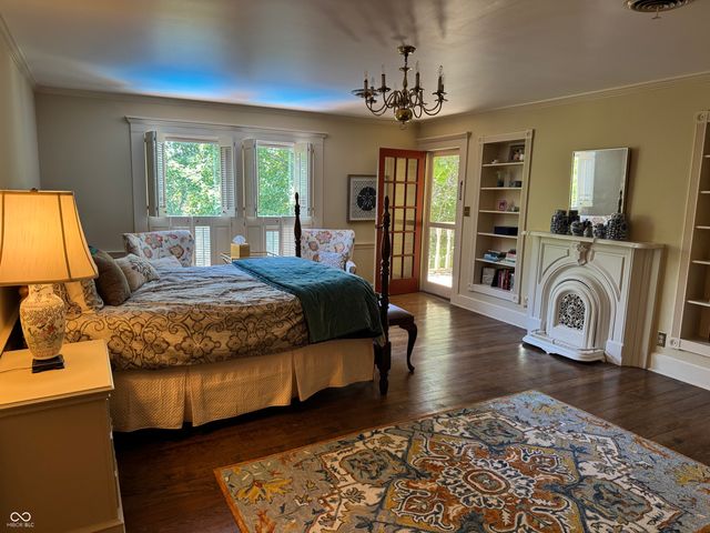415 E Wabash Avenue, Crawfordsville, IN 47933