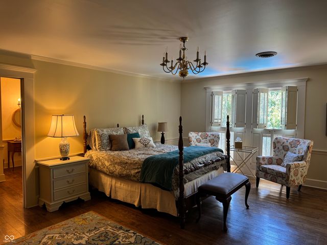 415 E Wabash Avenue, Crawfordsville, IN 47933