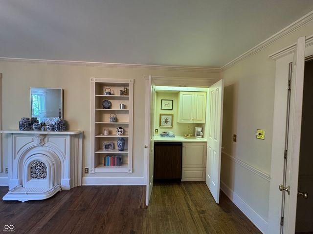 415 E Wabash Avenue, Crawfordsville, IN 47933