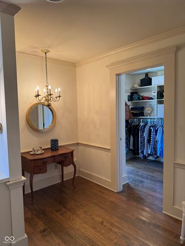 415 E Wabash Avenue, Crawfordsville, IN 47933