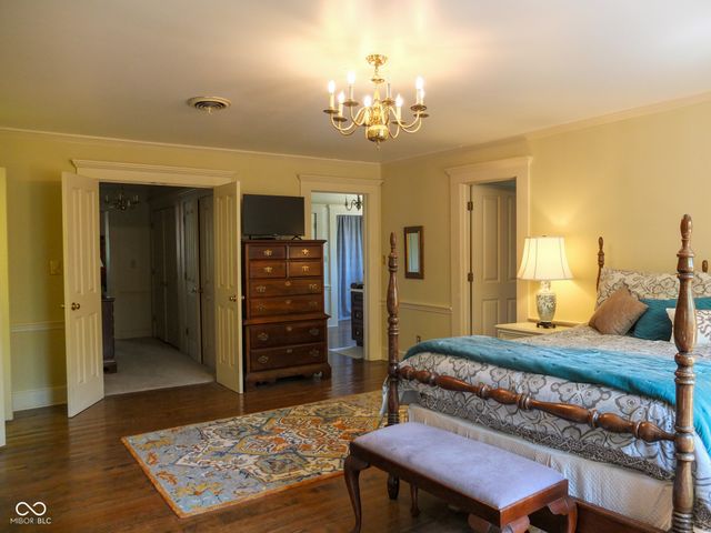 415 E Wabash Avenue, Crawfordsville, IN 47933