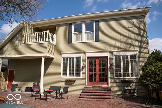 415 E Wabash Avenue, Crawfordsville, IN 47933