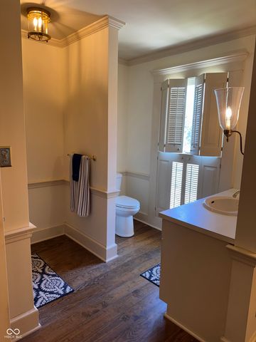 415 E Wabash Avenue, Crawfordsville, IN 47933