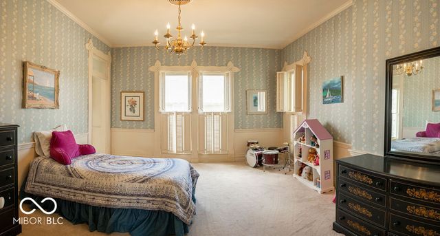 415 E Wabash Avenue, Crawfordsville, IN 47933