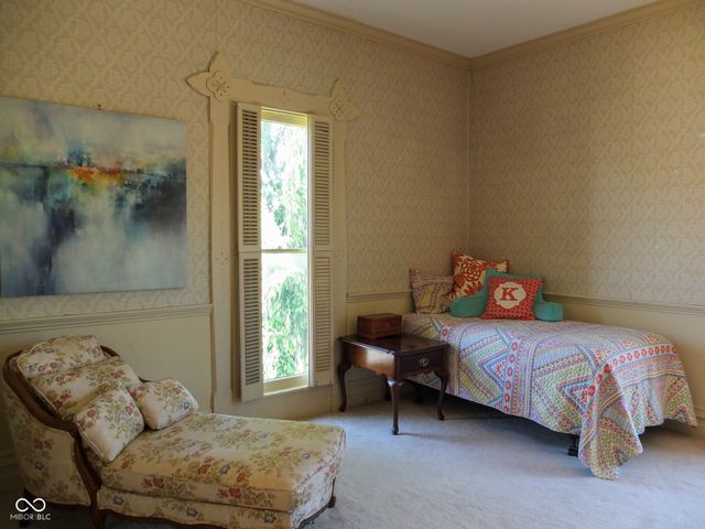 415 E Wabash Avenue, Crawfordsville, IN 47933