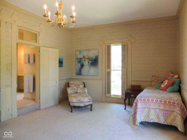415 E Wabash Avenue, Crawfordsville, IN 47933