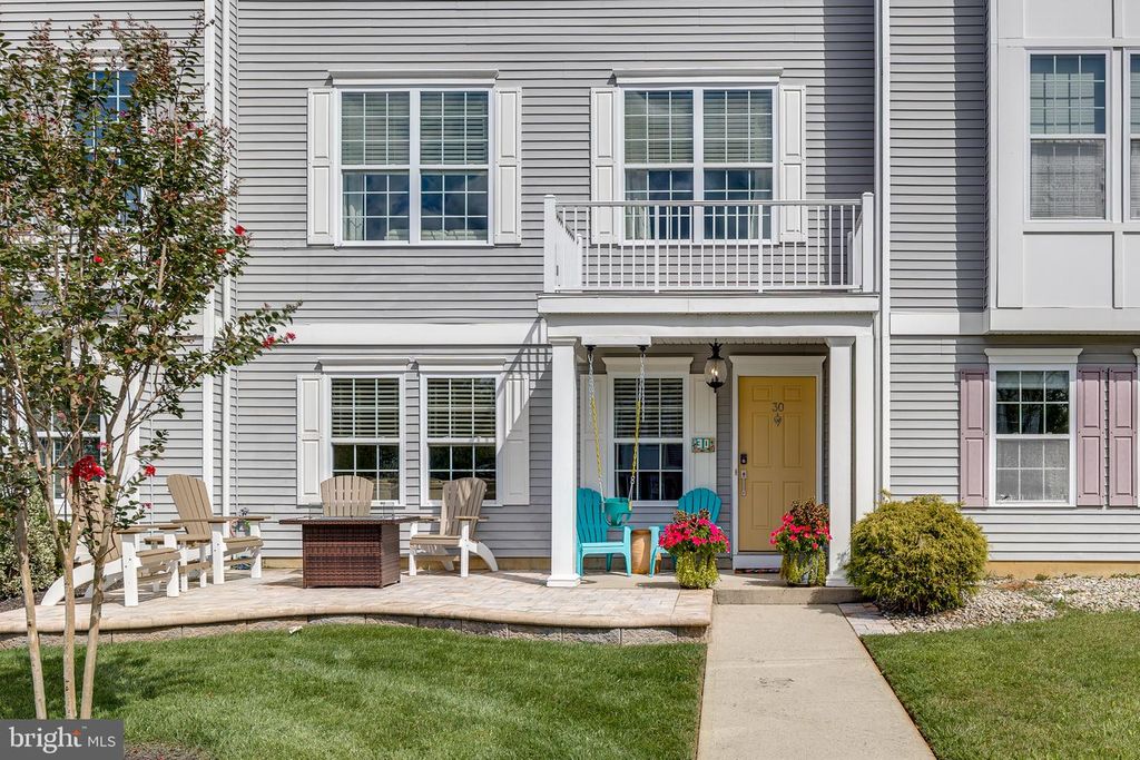 30 MOUNTIE LN, CHESTERFIELD, NJ 08515 — photo 3