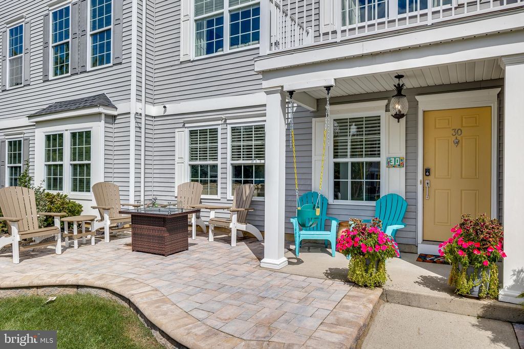 30 MOUNTIE LN, CHESTERFIELD, NJ 08515 — photo 4