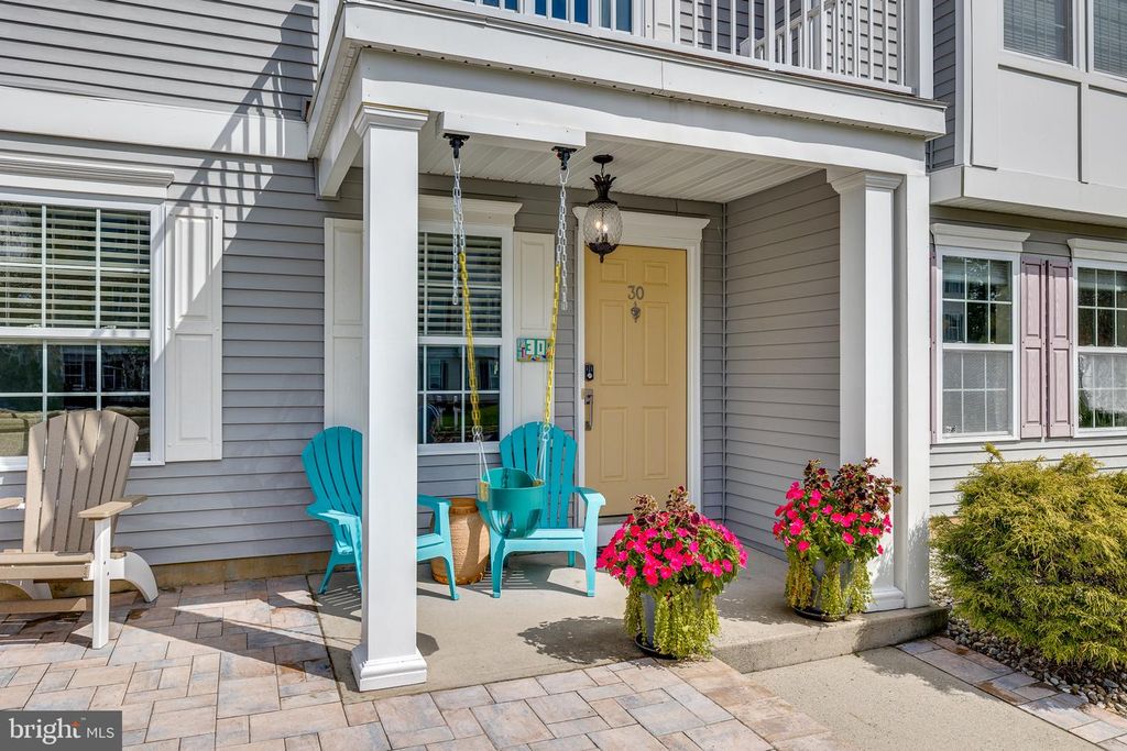 30 MOUNTIE LN, CHESTERFIELD, NJ 08515 — photo 5