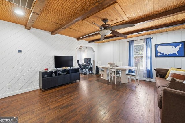 8176 E HIGHWAY 5, Whitesburg, GA 30185