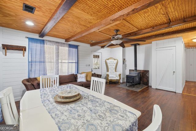 8176 E HIGHWAY 5, Whitesburg, GA 30185