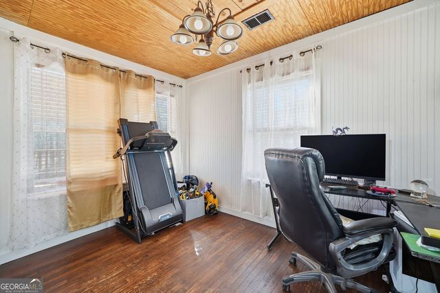 8176 E HIGHWAY 5, Whitesburg, GA 30185