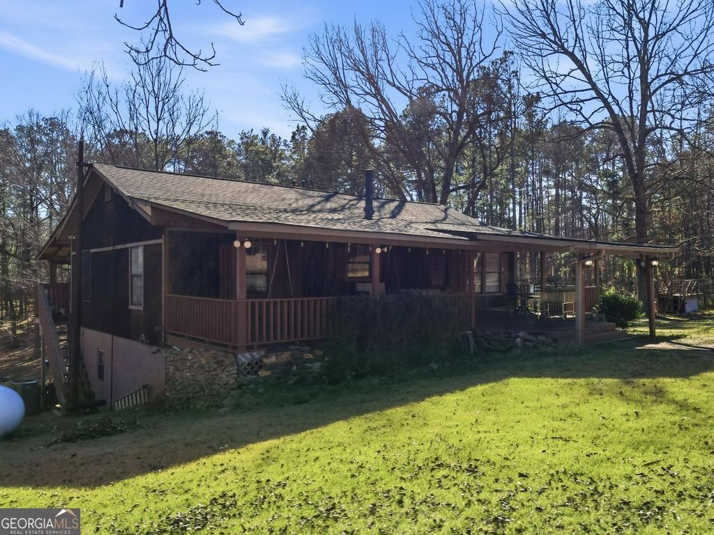 8176 E HIGHWAY 5, Whitesburg, GA 30185