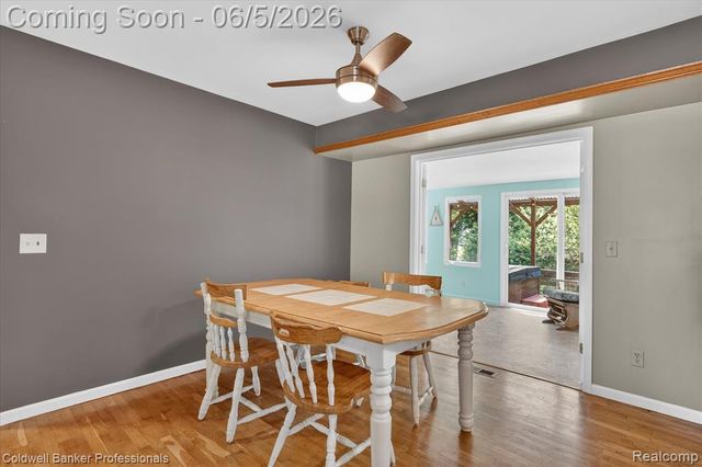 6076 Wild Turkey Road, Grand Blanc, MI 48439