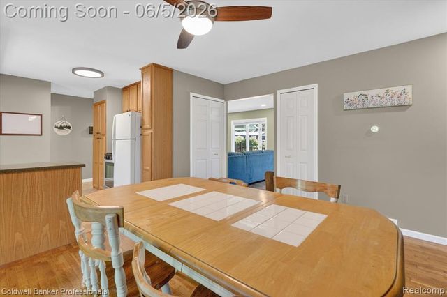 6076 Wild Turkey Road, Grand Blanc, MI 48439