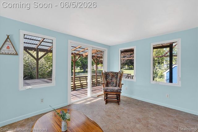 6076 Wild Turkey Road, Grand Blanc, MI 48439