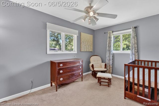 6076 Wild Turkey Road, Grand Blanc, MI 48439