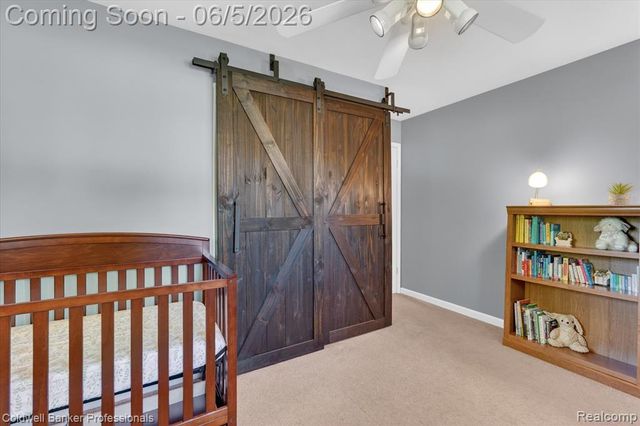 6076 Wild Turkey Road, Grand Blanc, MI 48439