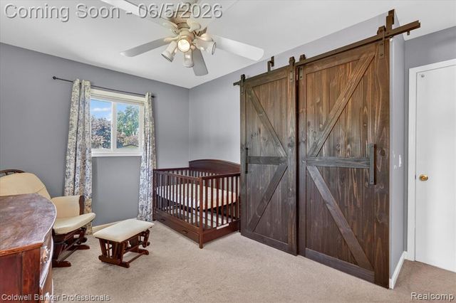 6076 Wild Turkey Road, Grand Blanc, MI 48439