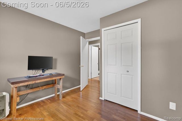 6076 Wild Turkey Road, Grand Blanc, MI 48439