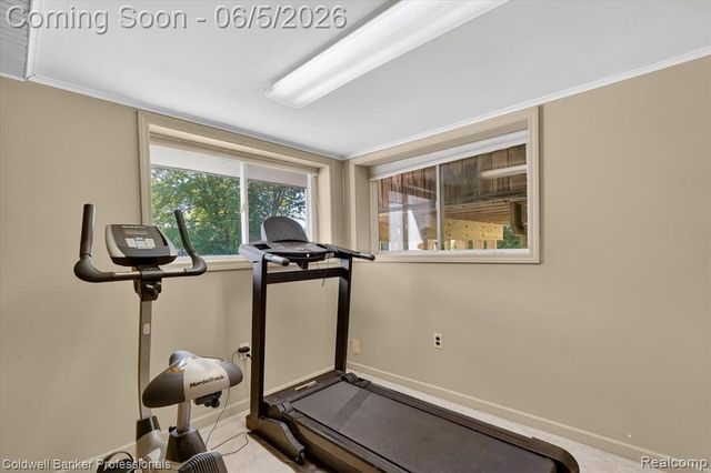 6076 Wild Turkey Road, Grand Blanc, MI 48439