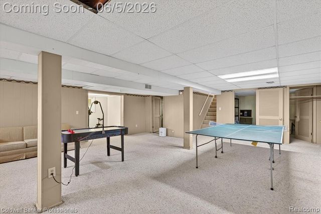 6076 Wild Turkey Road, Grand Blanc, MI 48439