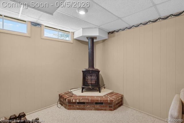 6076 Wild Turkey Road, Grand Blanc, MI 48439