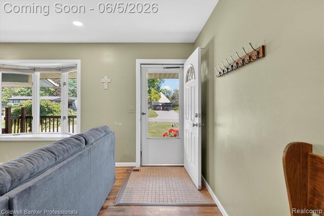 6076 Wild Turkey Road, Grand Blanc, MI 48439