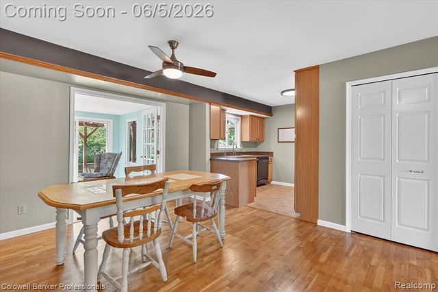 6076 Wild Turkey Road, Grand Blanc, MI 48439