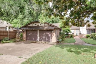 3535 Shady Brook Drive, Bedford, TX 76021
