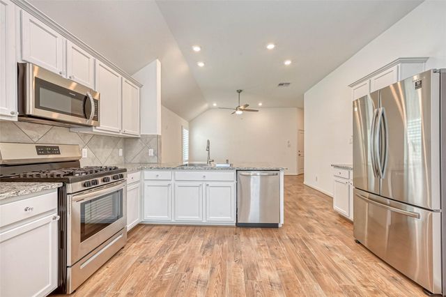 3631 Homestead Ridge, Richmond, TX 77406