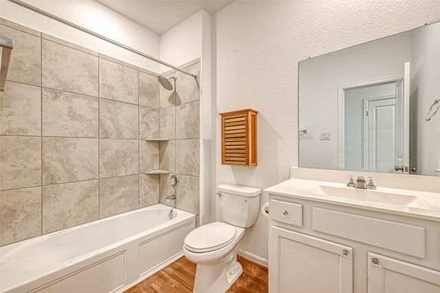 3631 Homestead Ridge, Richmond, TX 77406