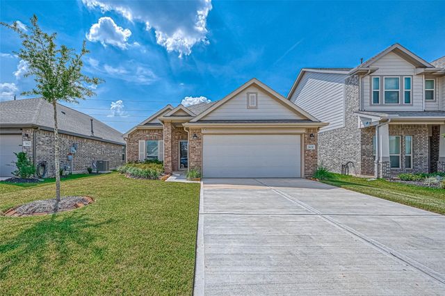 3631 Homestead Ridge, Richmond, TX 77406