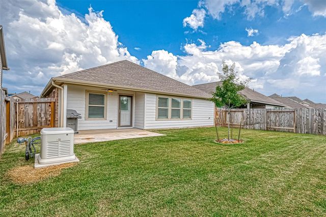 3631 Homestead Ridge, Richmond, TX 77406
