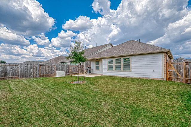 3631 Homestead Ridge, Richmond, TX 77406
