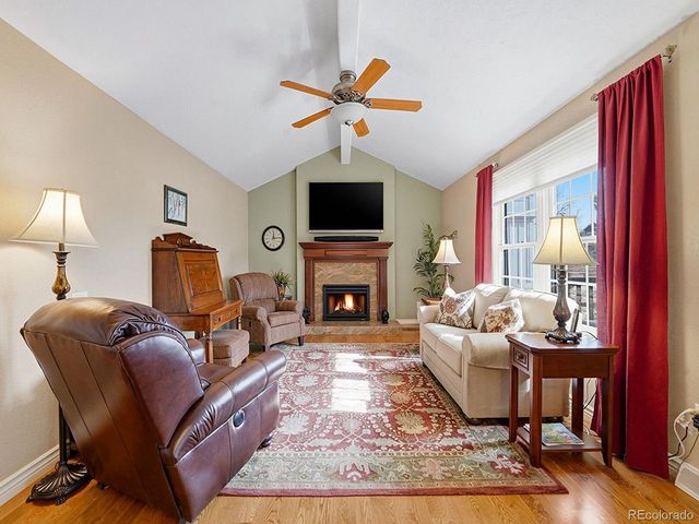 7518 S Willow Cir, Centennial, CO 80112